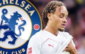Chelsea's Xavi Simons deal could be hijacked with London rivals ready to pounce