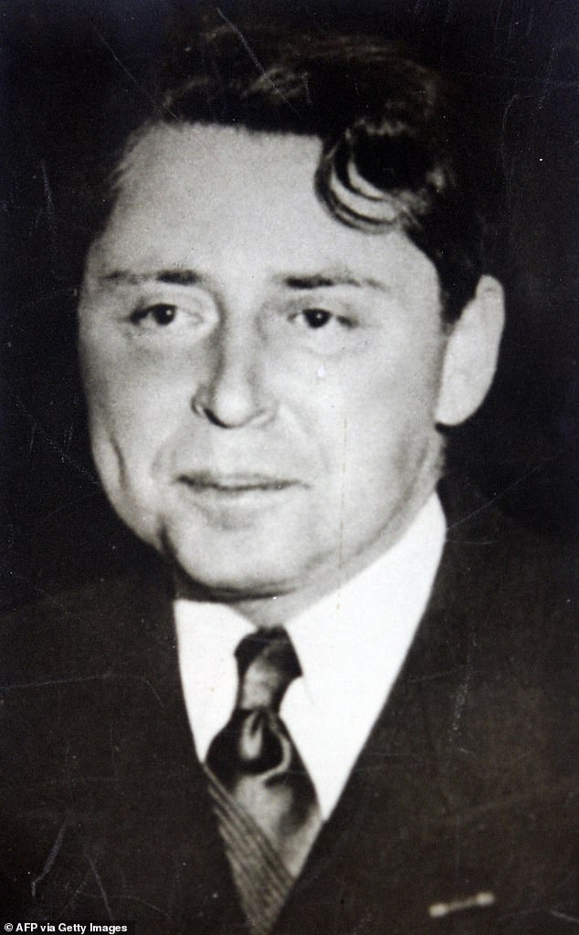 It once belonged to Dutch-Jewish collector Jacques Goudstikker, a successful art dealer in Amsterdam who helped his fellow Jews flee the Nazis before he died at sea while trying to escape to Britain onboard a cargo ship