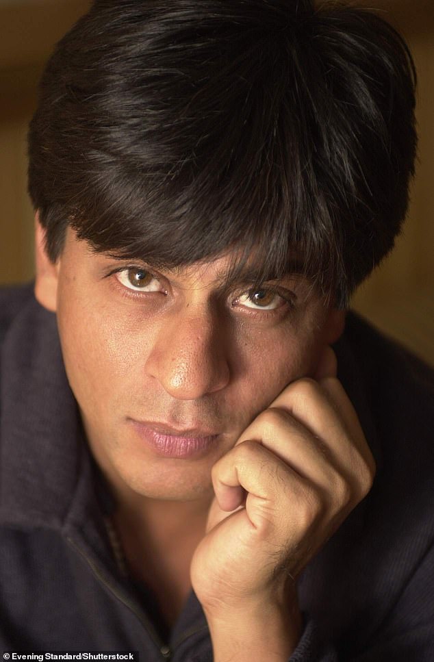 He is best-known for his romantic roles, with Shah Rukh affectionately known as the 'King of Romance'
