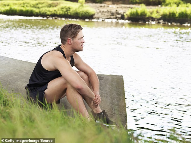 'This isn't just a rant... I'm genuinely curious,' Ben added (stock image)