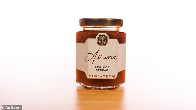 Meghan's jam caused ructions upon its release earlier this year