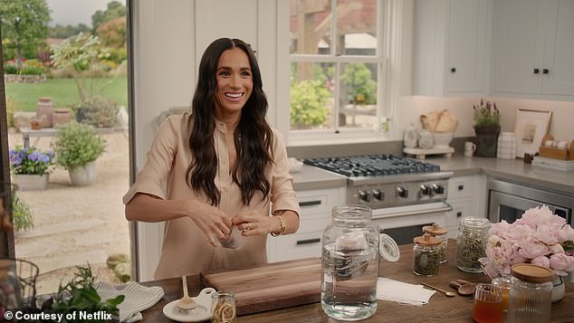 Jam has been a hot topic of late, as Meghan Markle hit headlines for unveiling her own pricey raspberry jam, which she is sold by the Duchess of Sussex under her As Ever brand at a whopping £6.50 a jar