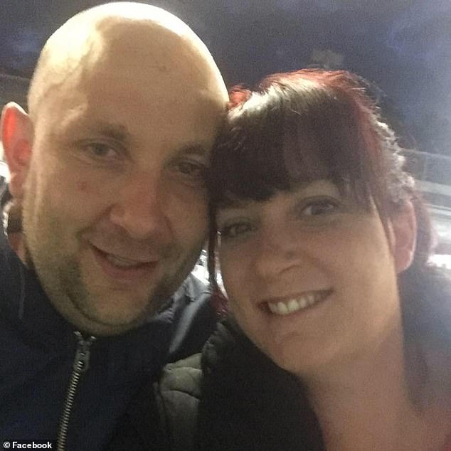 Paul Churchman has been jailed after admitting a litany of offences tied to the benefit fraud - but his wife was spared jail