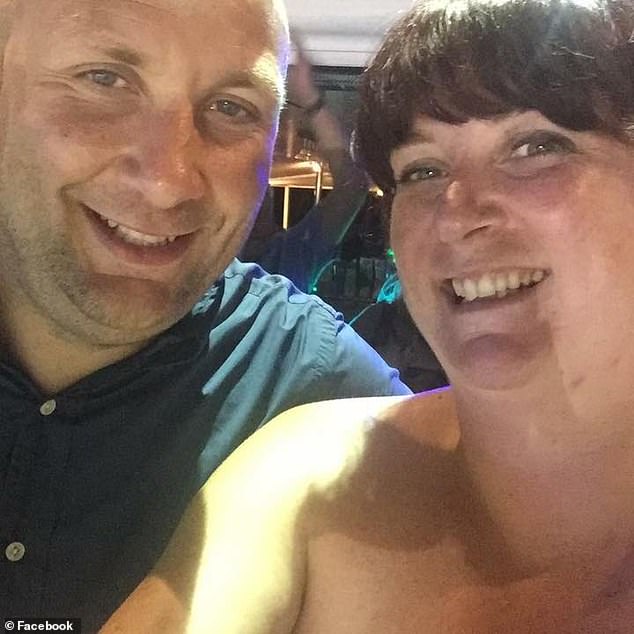 The lawyer defending the couple told the court they had acted out of desperation after Mr Churchman built up a large amount of debt