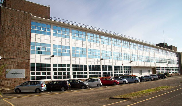 Menorah High School for Girls, Barnet