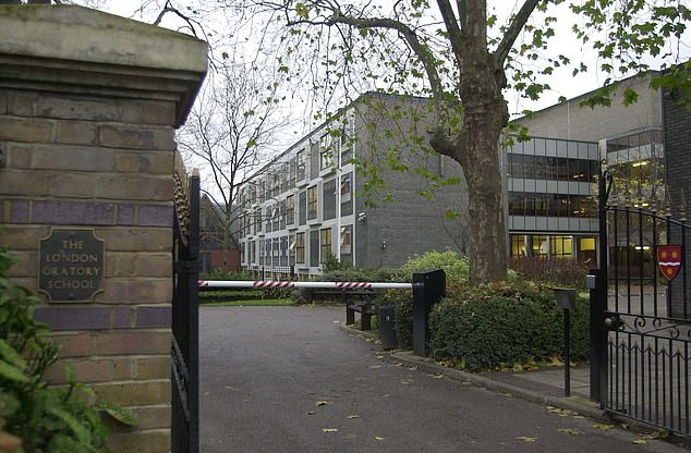 The London Oratory School, West Brompton