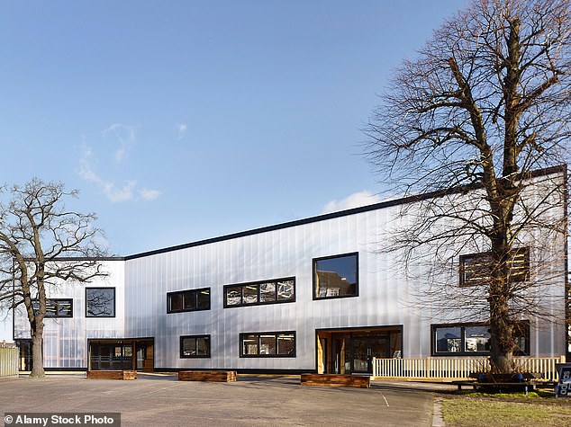 Graveney School, Tooting