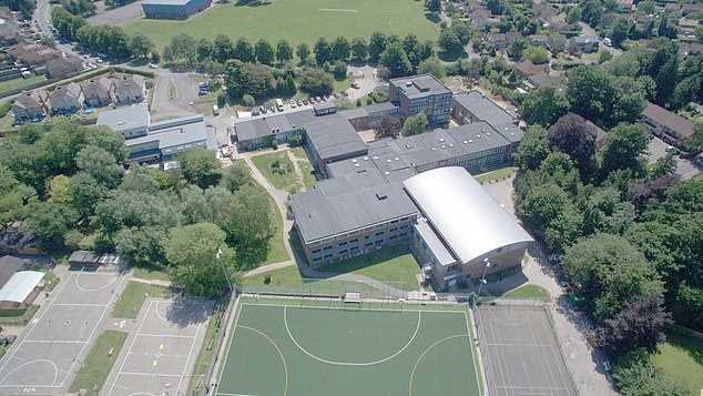 Beaconsfield High School, Beaconsfield, Buckinghamshire