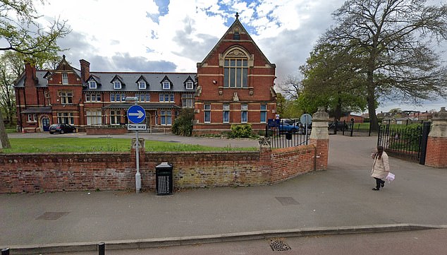 King Edward VI Grammar School, Chelmsford