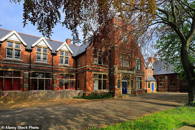 The King¿s (The Cathedral) School, Peterborough, Cambridgeshire