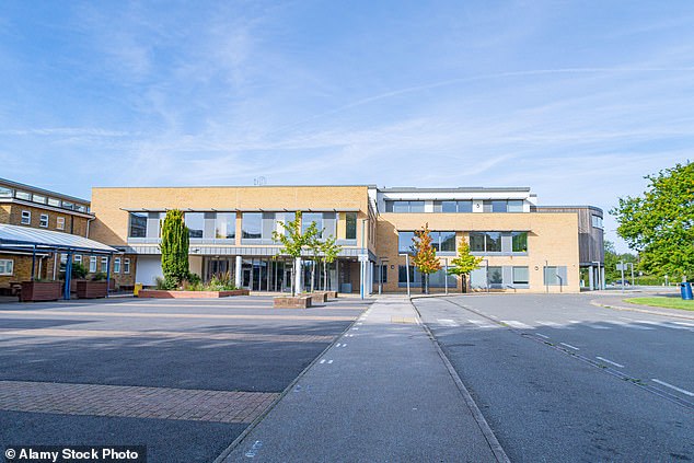 Comberton Village College, Cambridge