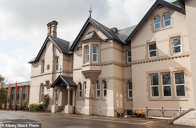 Carmel College, Darlington, County Durham