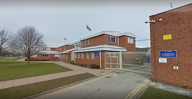 St Mary's College, Hull