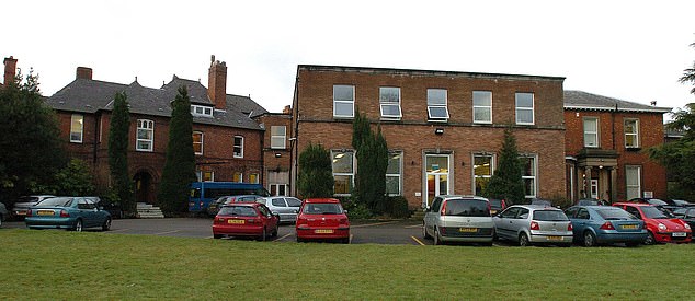 Loreto Grammar School, Altrincham, Greater Manchester