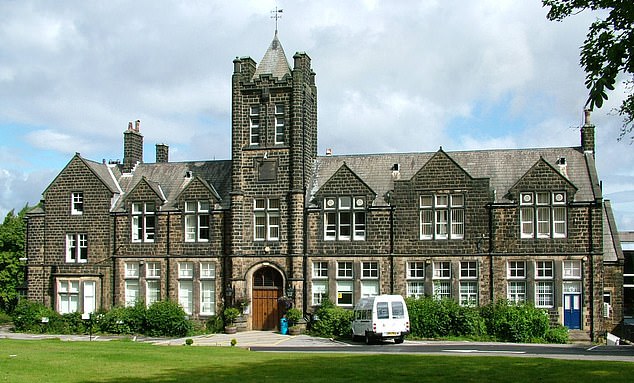 Ilkley Grammar School, Ilkley