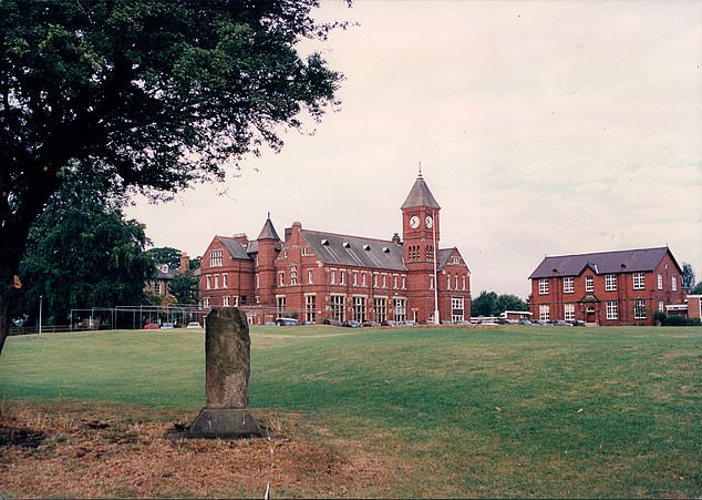 Ripon Grammar School, Ripon