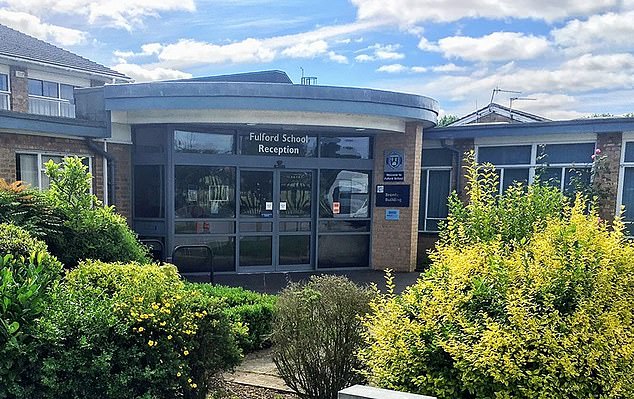Fulford School, York