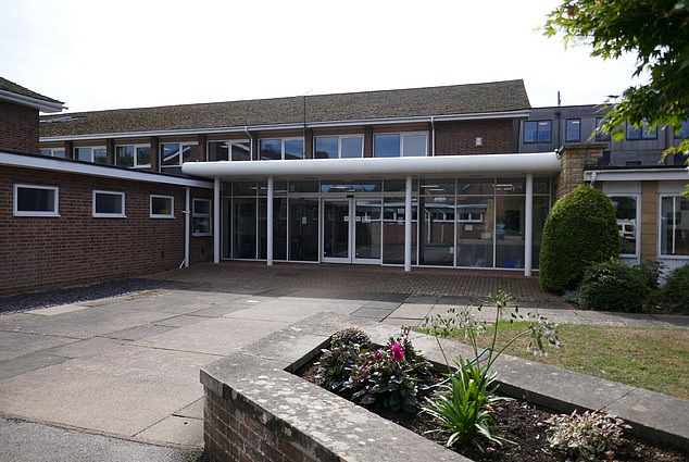 Rugby High School, Rugby, Warwickshire