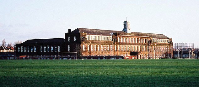 Jordanhill School, Glasgow