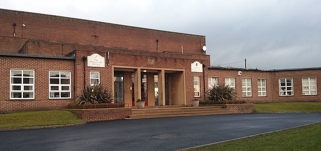 Littleover Community School, Derby