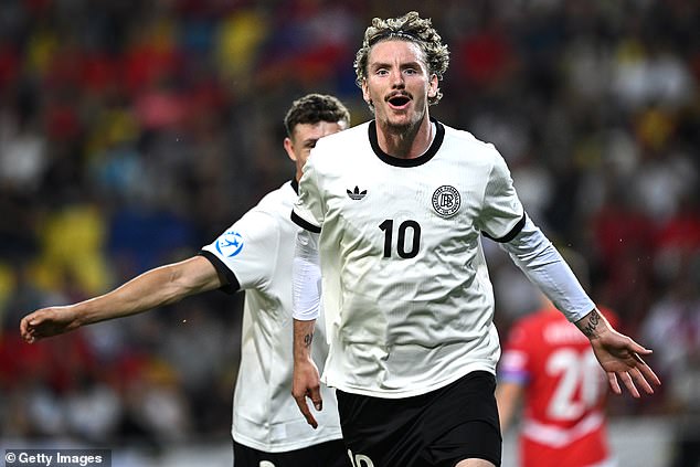 Newcastle are closing in on a deal for Stuttgart striker Nick Woltemade, the 23-year-old Germany international