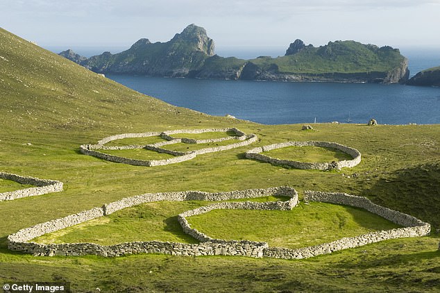 St Kilda has been in the care of the National Trust for Scotland since 1957