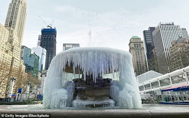 A shutdown could lead to bitter winters, with less heat reaching the region annually. Cities like Boston or New York City might experience harsher weather, increasing heating costs and straining energy systems