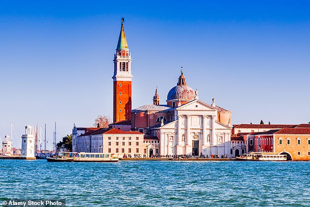 The Venice Biennale, which organises the festival, faced demands from pro-Palestine group Artists4Palestine that Gadot be uninvited