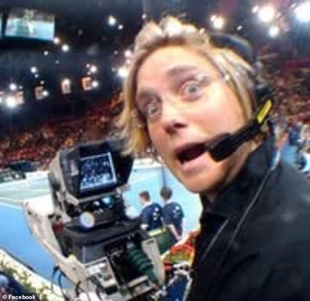 Chris worked as a freelancer for the BBC before landing a sought after job in Formula One providing coverage for broadcasters around the world
