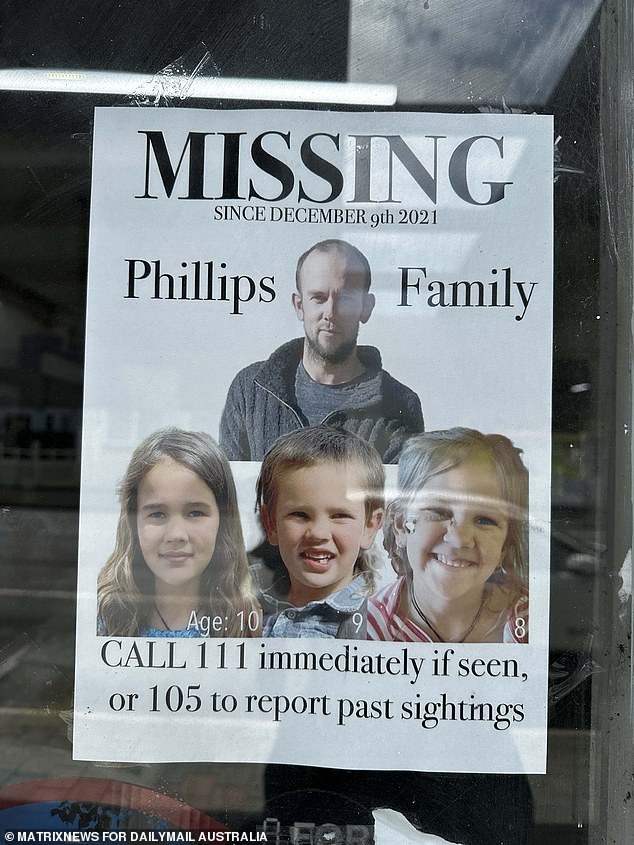Cops launched a nationwide manhunt for them and even offered an 80,000 New Zealand dollar reward