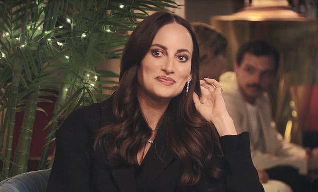 Rosie and Lucy had a memorably tempestuous relationship on Made in Chelsea – and Rosie was never far from an argument, whether it involved her or not