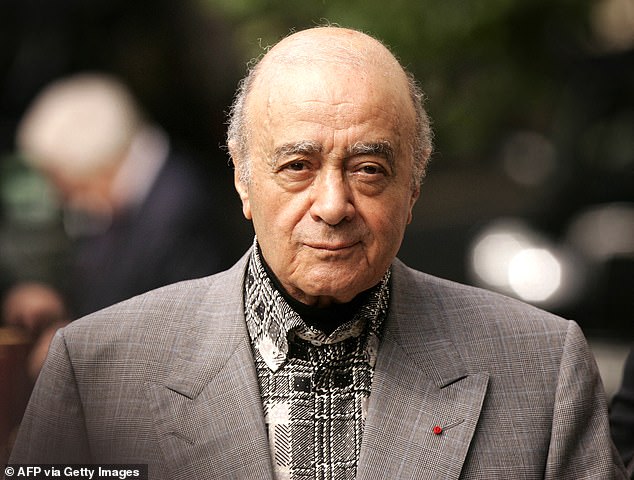 In the two years since the passing of Mohamed Al Fayed, decades of serious sexual abuse allegations against him have been exposed