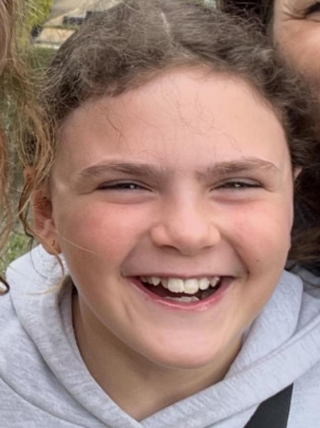 Harper Moyski15042939 Fletcher Merkel identified as fatal victim of Minneapolis school shooter Robin Westman as devastated father speaks: Live updates