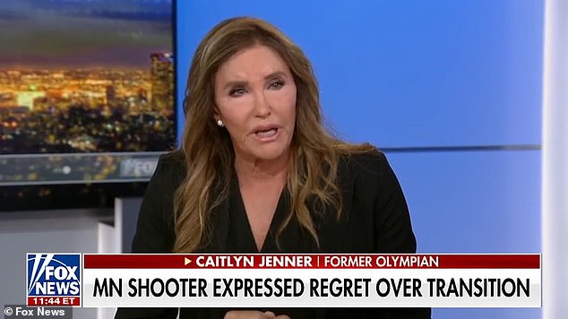 'Just recently my good friend Sophia passed away in a tragic accident,' a visibly emotional Jenner said. 'But for the last seven weeks, I’ve been dealing with death , and it’s so difficult'