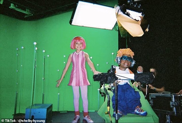 For those who have forgot its premise, airing on Nickelodeon, the show follows Stephanie when she moves to the aptly named LazyTown to live with her uncle, Mayor Meanswell