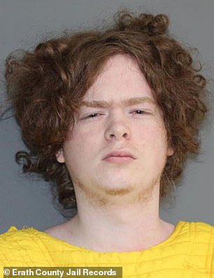 Bradley Cadenhead founded the terror group 764 which is linked to the Order of the Nine Angles and Columbine shooters, he was arrested and sentenced to 80 years in prison in 2023