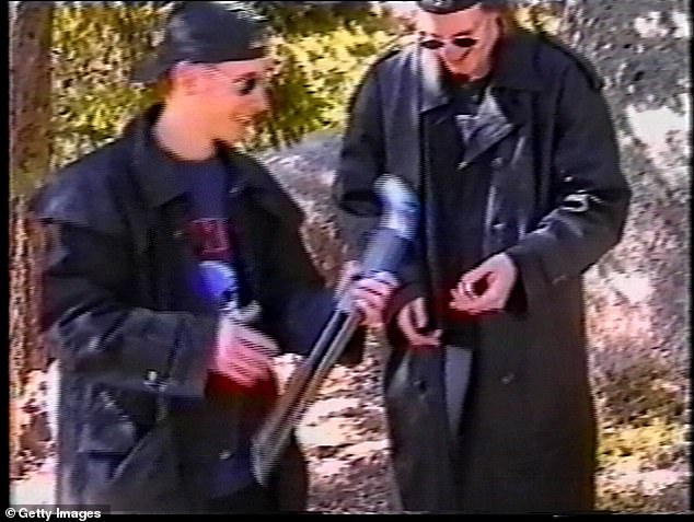 The online presence of the Columbine shooters prior to their deadly attack has directly inspired these terror groups and served as inspiration for some of the heinous crimes that have followed their deadly 1999 rampage