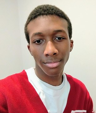 Solomon Henderson