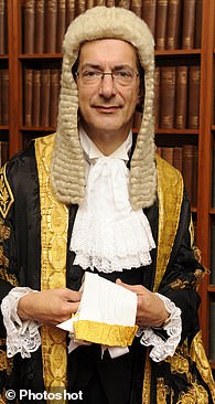 Mr Justice Bean