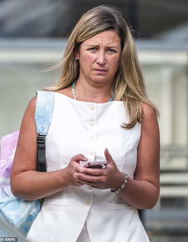 Appearing before magistrates in Poole this week, Williamson was given a six-month community order and told to pay £1,000 compensation to Steven Kennedy