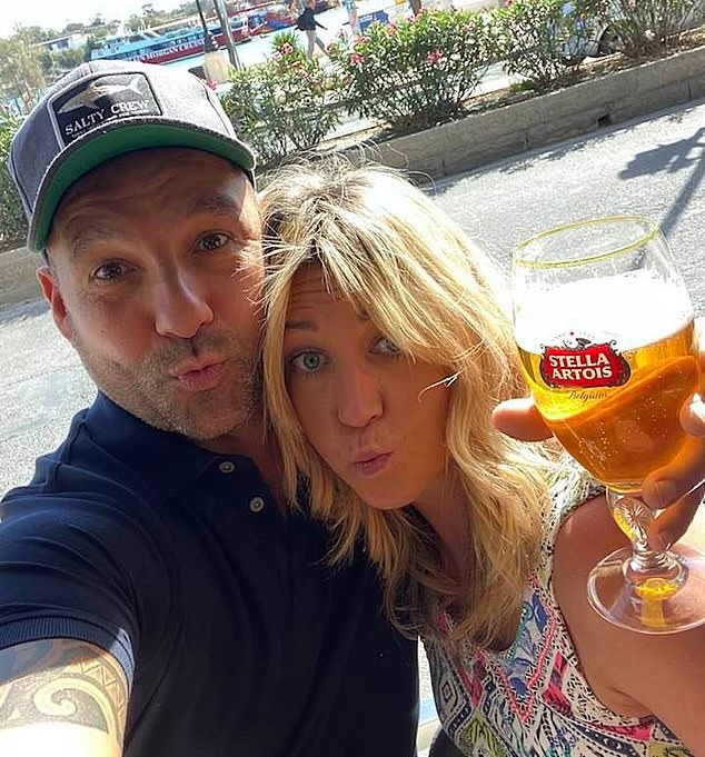 'This was very unfortunate, she feels pure regret, genuine remorse and pure embarrassment', the lawyer said