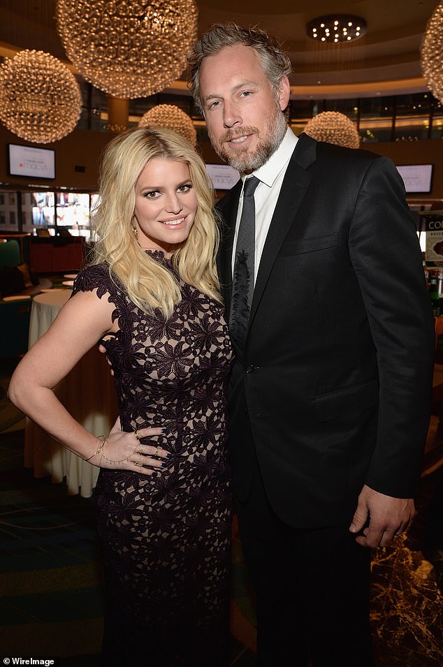 Despite the fact that neither has filed official divorce papers yet, the source made one thing clear: 'Right now there is no talk of getting back together,' (seen in 2016)