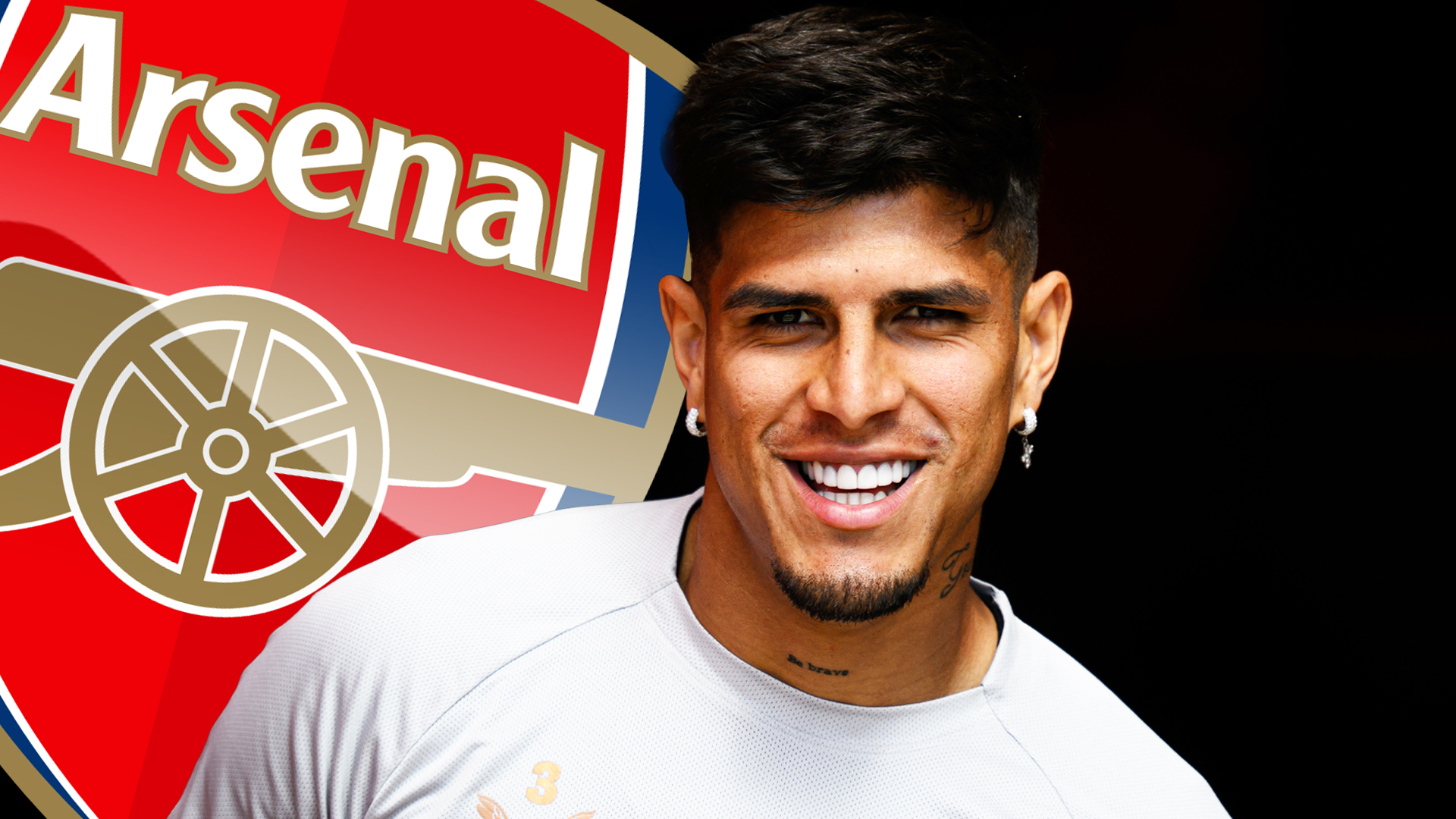 Arsenal agree Piero Hincapie deal with Bayer Leverkusen star set to travel to London ahead of loan transfer