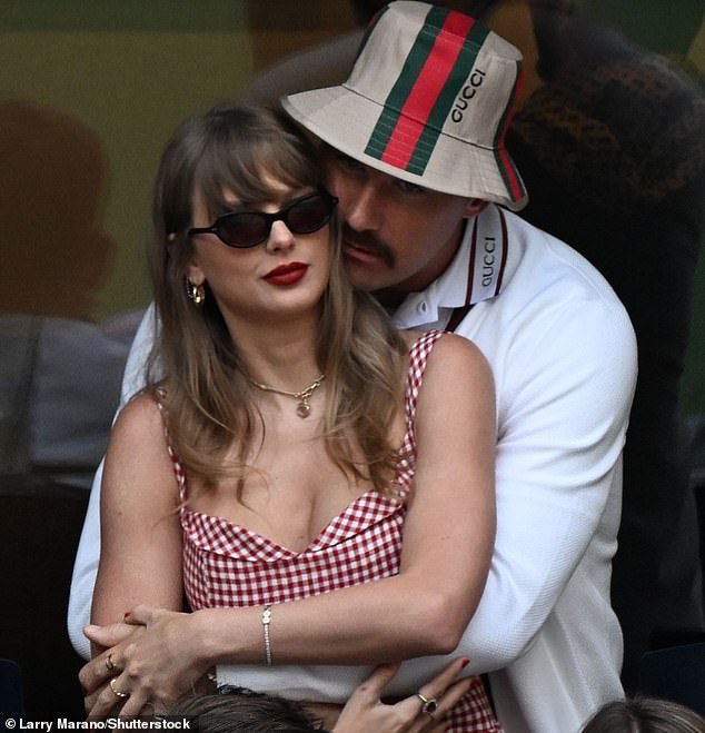 'The league sees the couple as an opportunity to reach new audiences on a global scale,' Salomé said