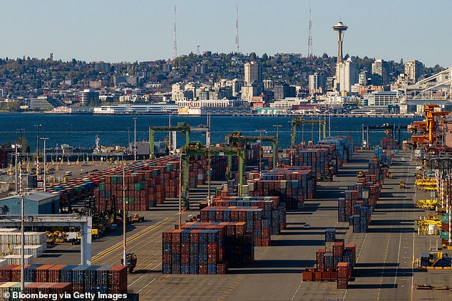 The U.S. Court of Appeals for the Federal Circuit ruled Trump wasn´t legally allowed to declare national emergencies and impose import taxes on almost every country on earth, largely upholding a May decision by a specialized federal trade court in New York