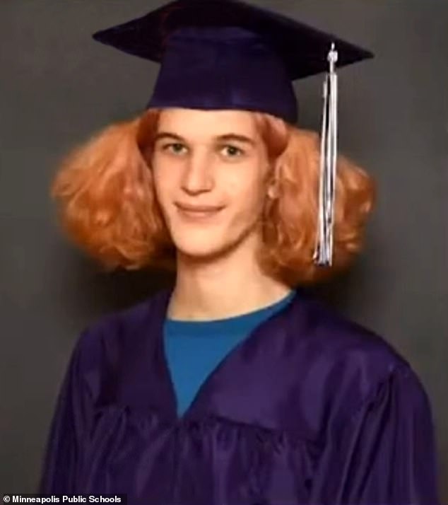 Her transgender child, Robin Westman, opened fire through the windows of a Minneapolis Catholic Church where he had attended school and where Mary Grace had worked until 2021