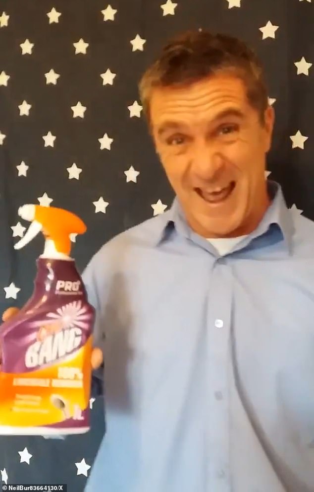 Neil also regularly shares skits in character on his YouTube channel, as well as stage monologues displaying his acting work