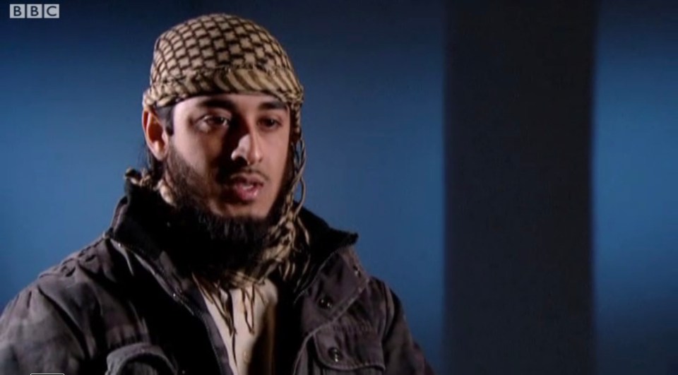 Mohammed Shahjahan in an interview.