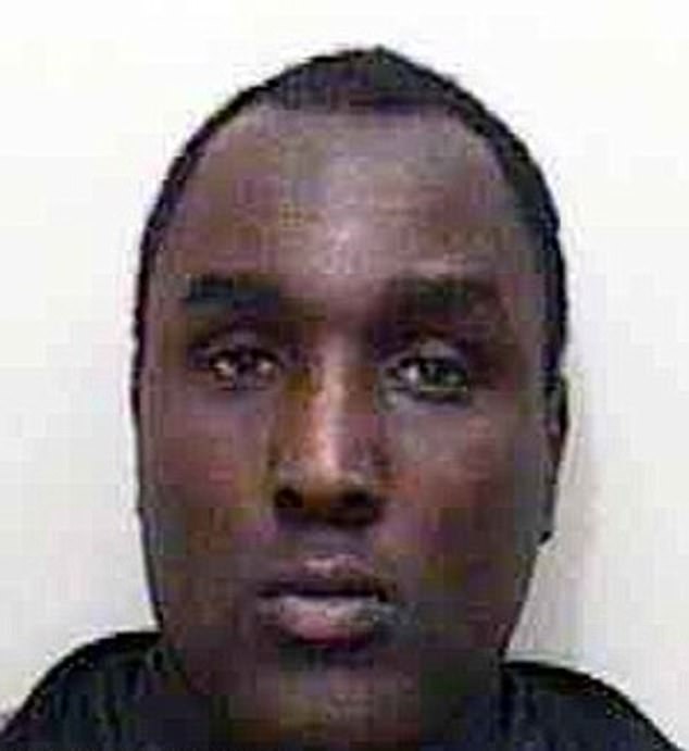 Arobieke was a regular figure at Liverpool Crown Court and sometimes passed himself off as a freelance journalist