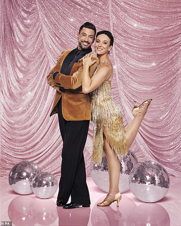 In May 2024, it was revealed that longtime Strictly pro Giovanni Pernice had quit the series, after he was accused of 'bullying' his celebrity partner Amanda Abbington